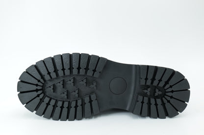 Platform shoes