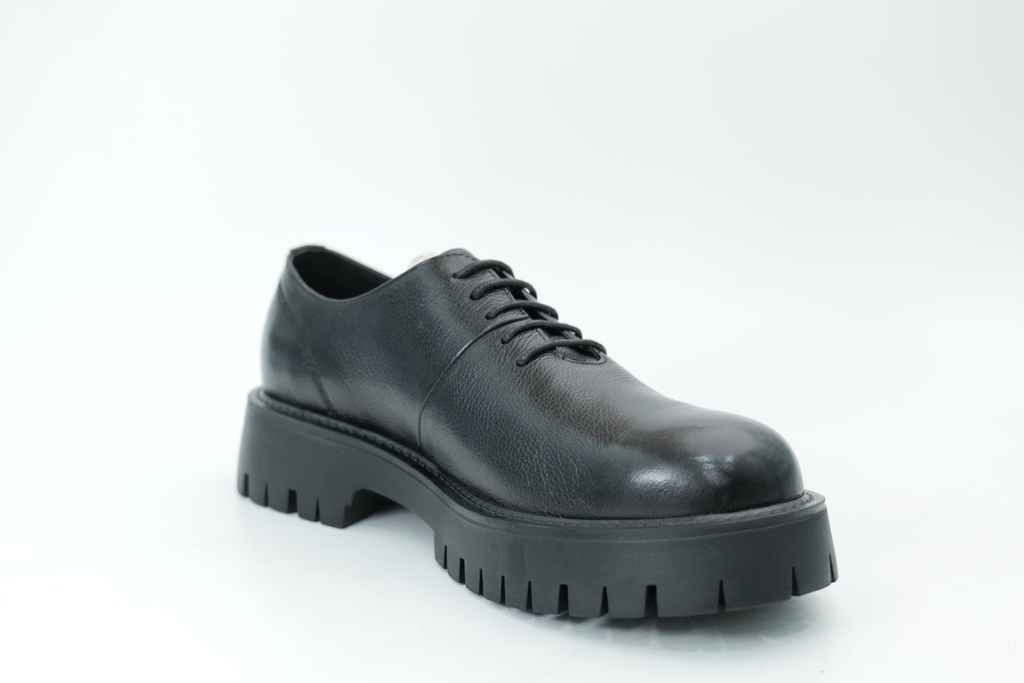 Platform shoes