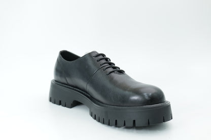 Platform shoes