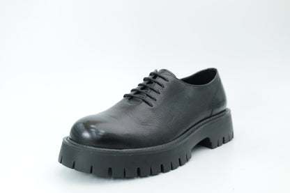 Platform shoes
