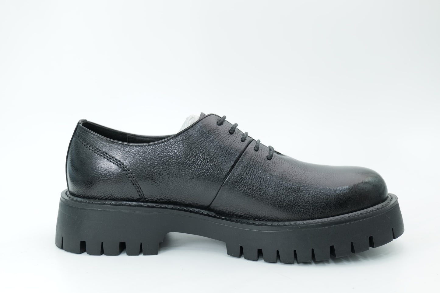 Platform shoes