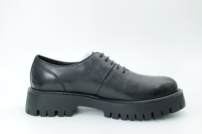 Platform shoes