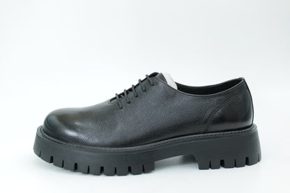 Platform shoes