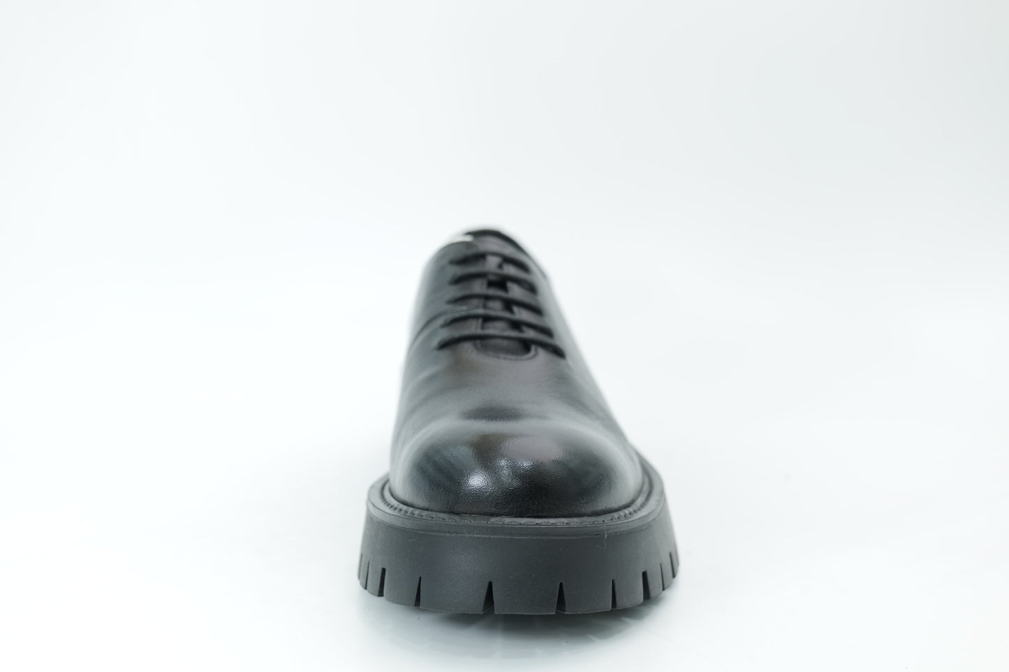 Platform shoes