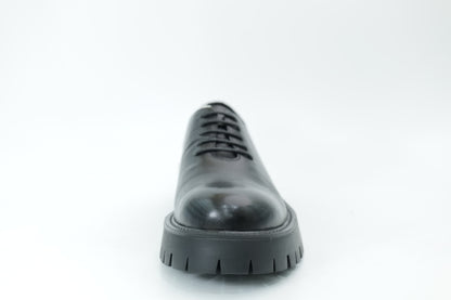 Platform shoes