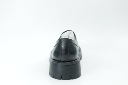 Platform shoes