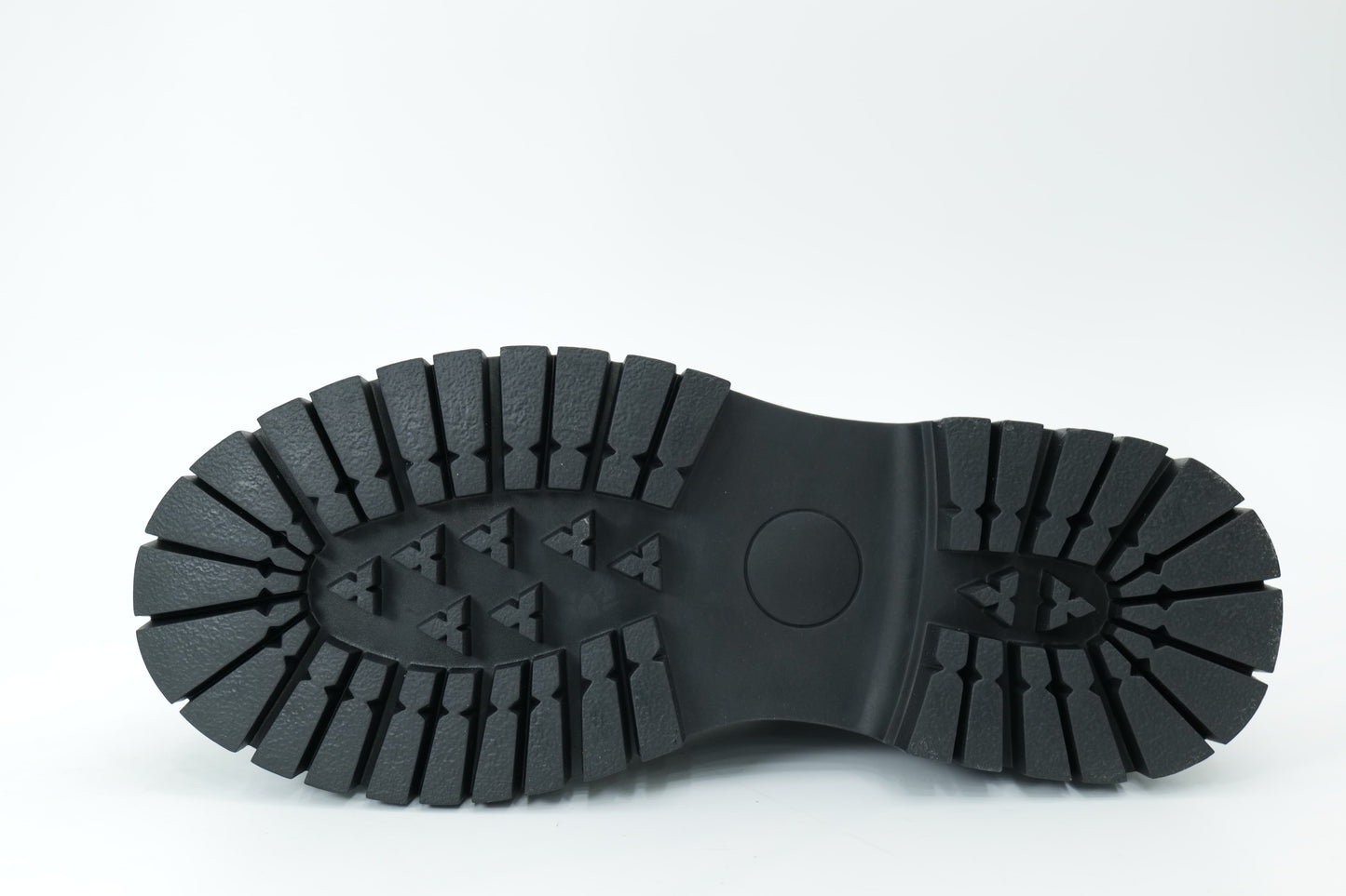 Platform shoes