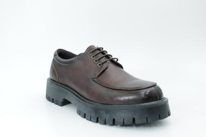 Platform shoes