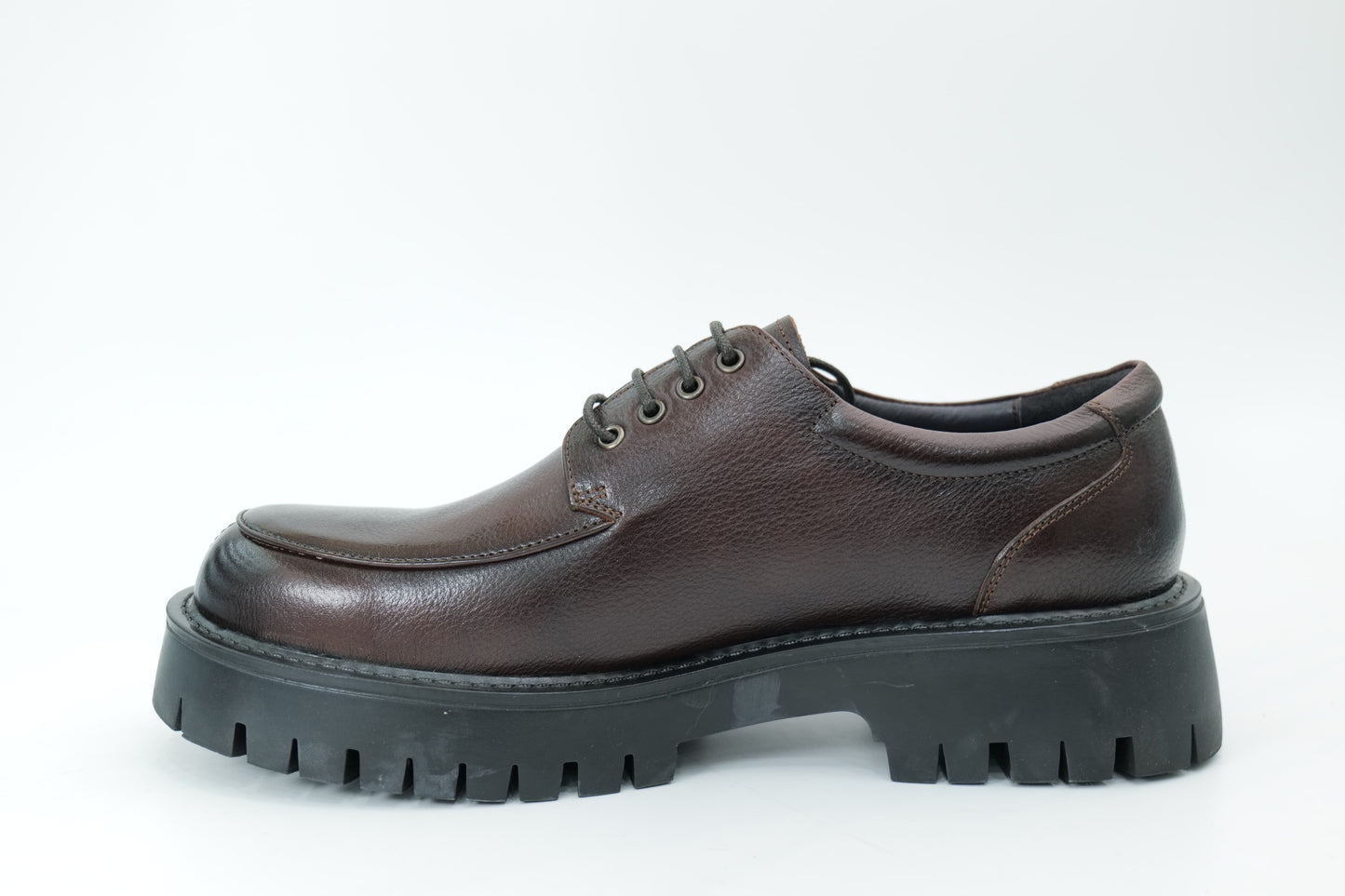 Platform shoes