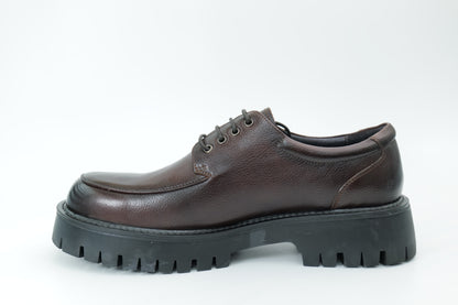 Platform shoes