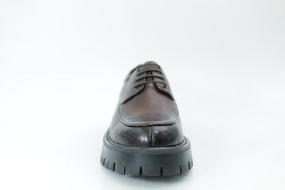 Platform shoes