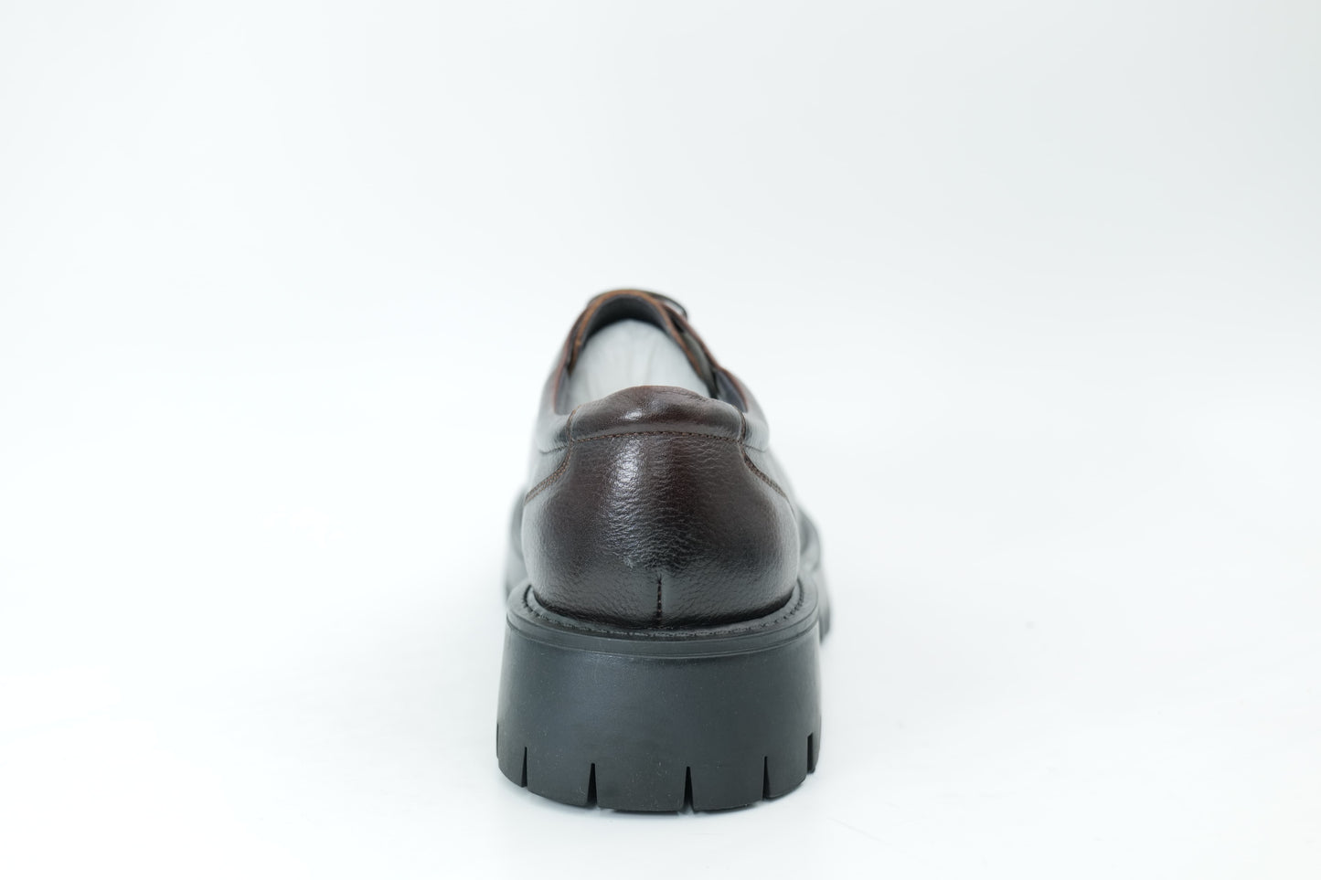 Platform shoes