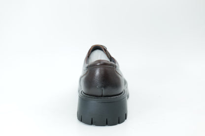 Platform shoes