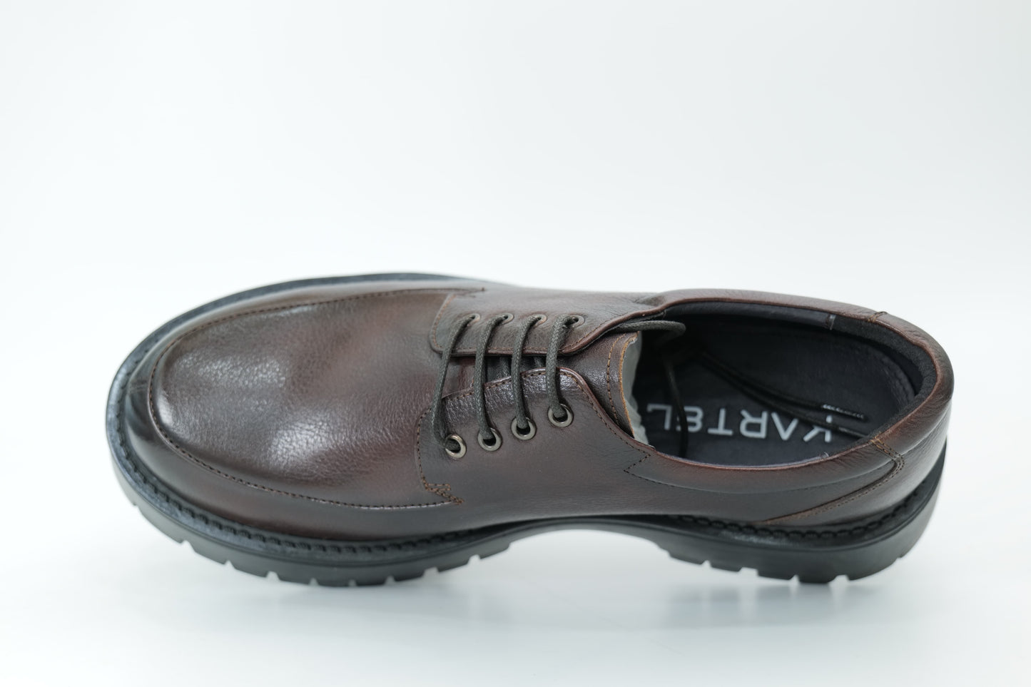 Platform shoes