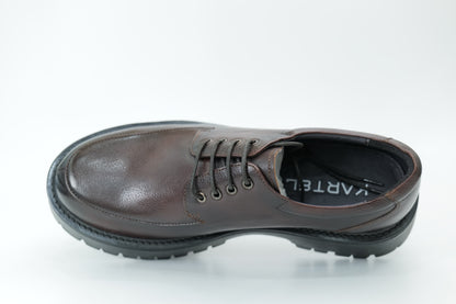 Platform shoes