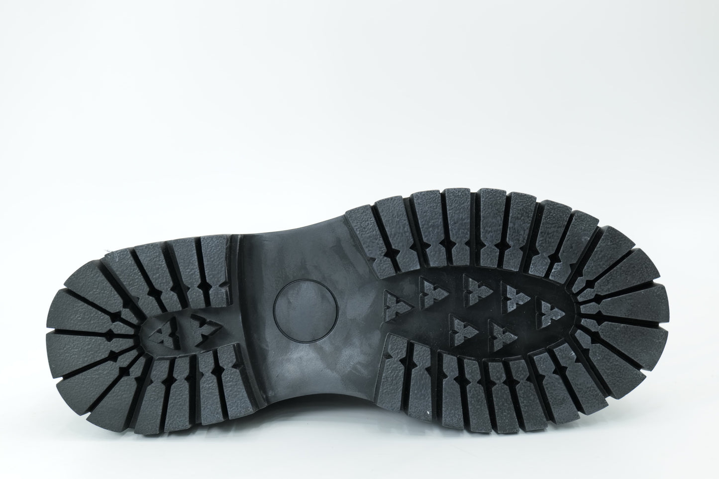 Platform shoes