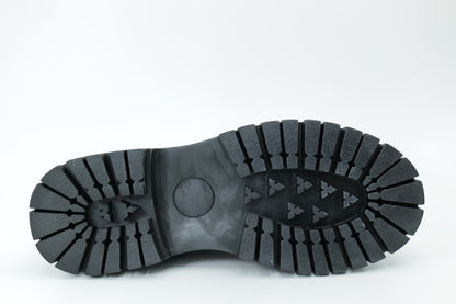 Platform shoes