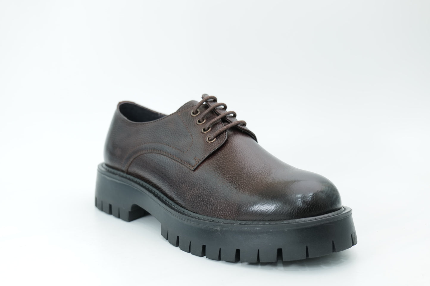 Platform shoes
