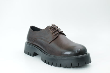 Platform shoes