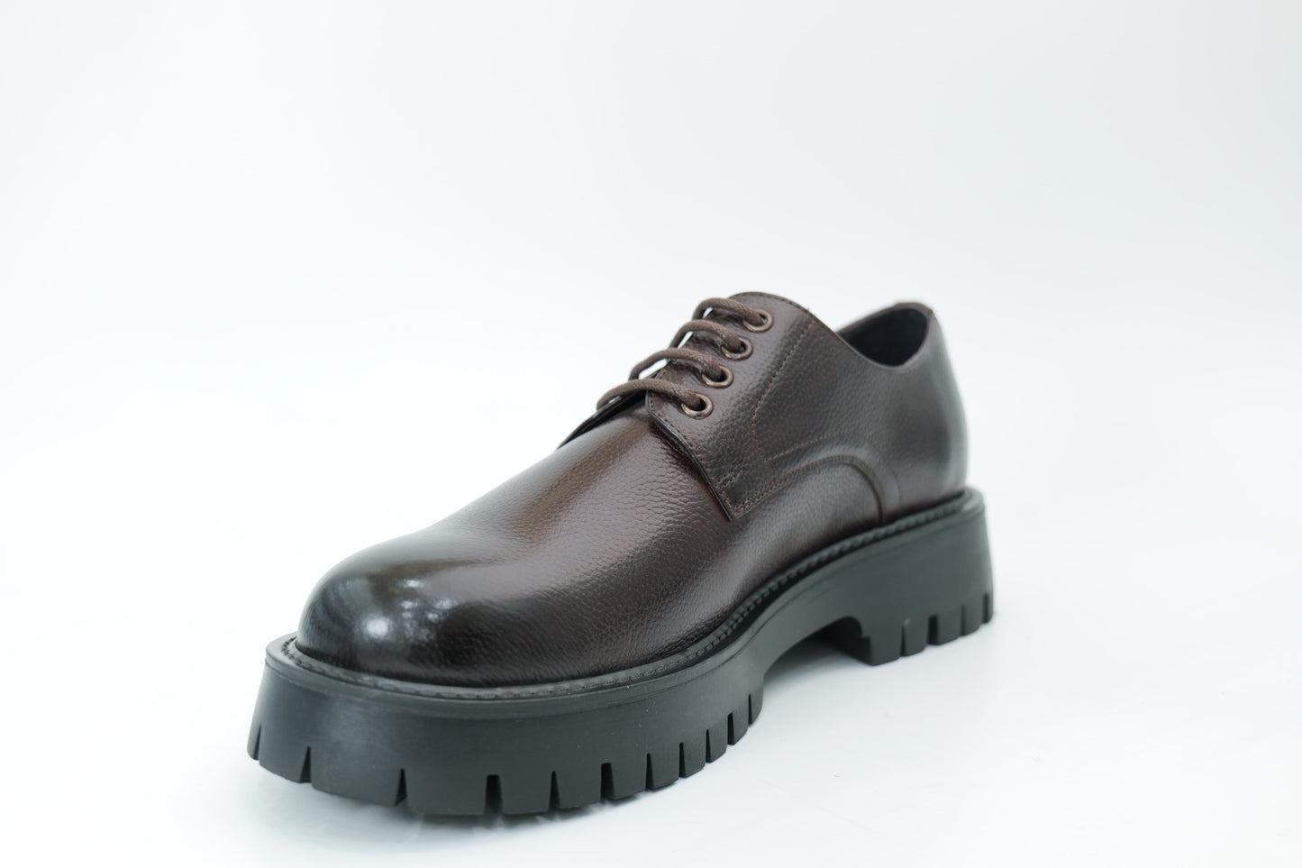 Platform shoes