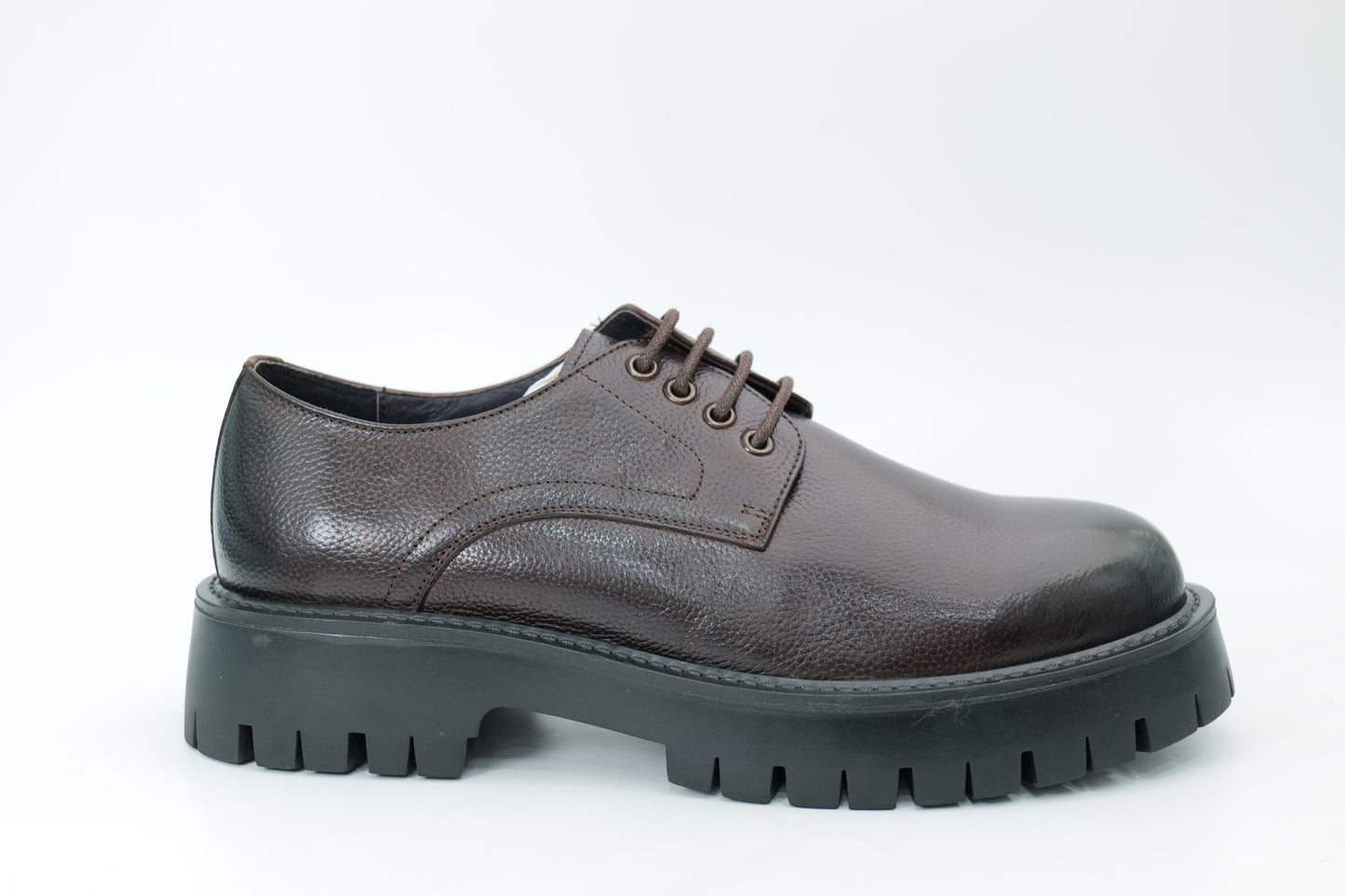 Platform shoes