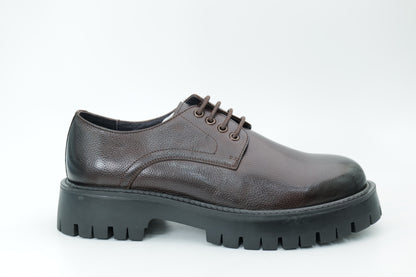 Platform shoes