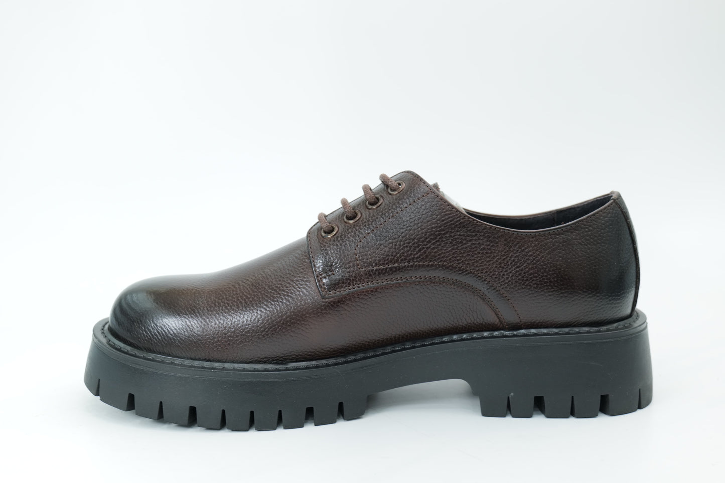 Platform shoes