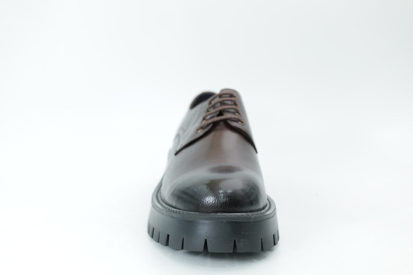 Platform shoes