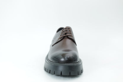 Platform shoes