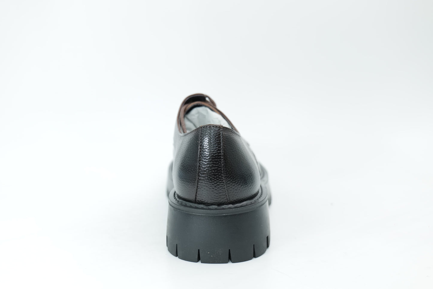 Platform shoes