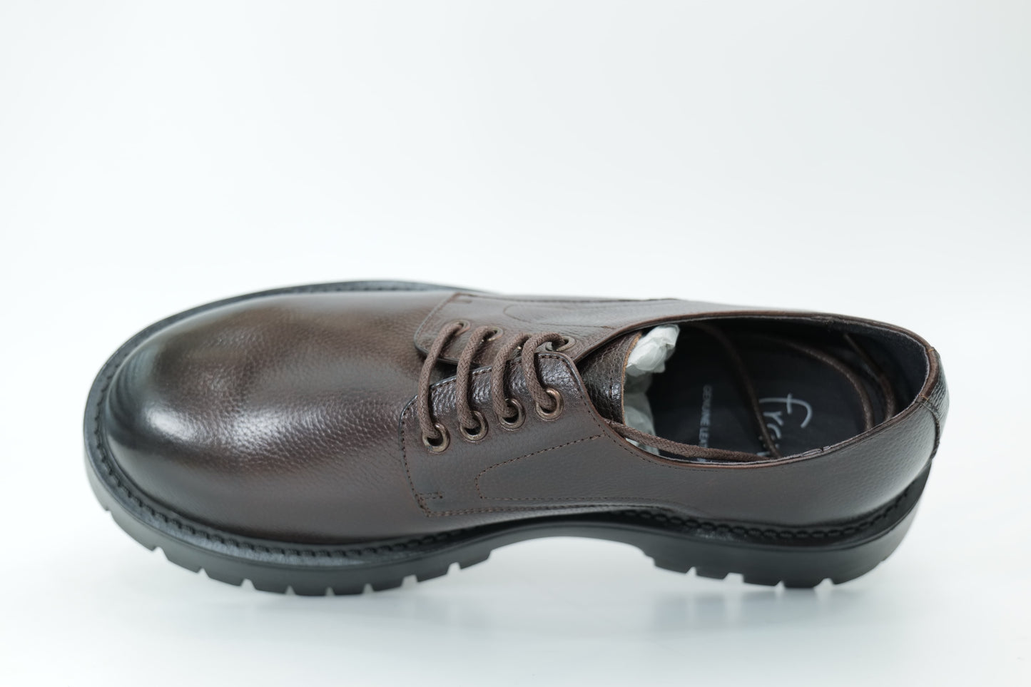 Platform shoes