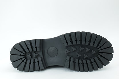 Platform shoes