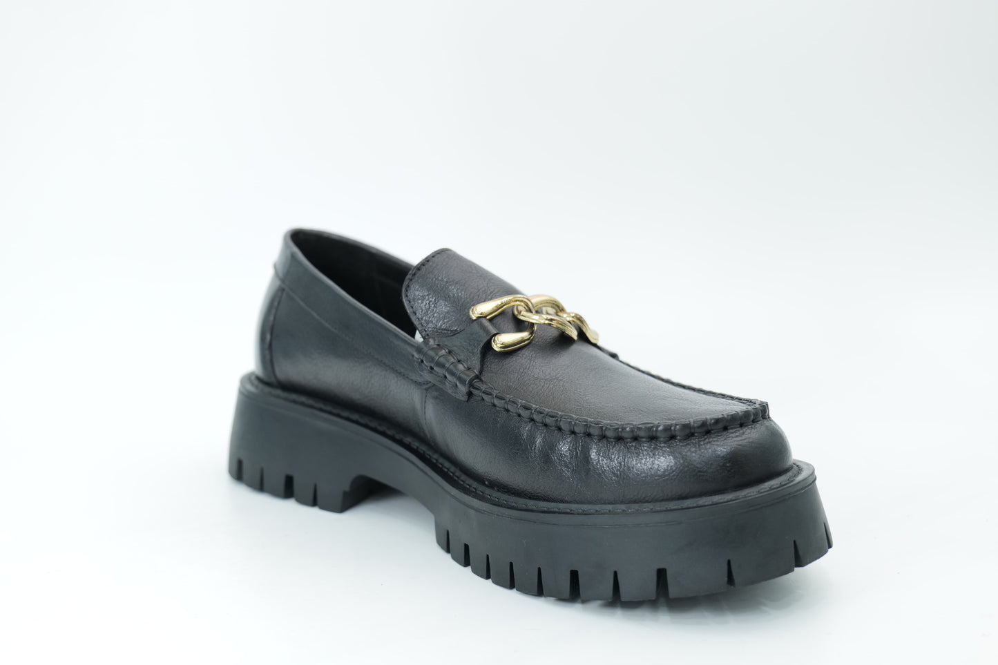 Platform shoes