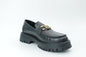 Platform shoes