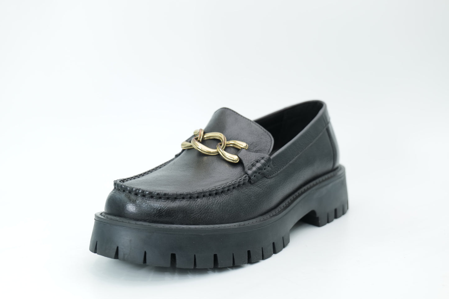 Platform shoes