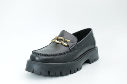 Platform shoes