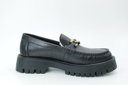 Platform shoes