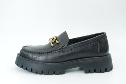 Platform shoes