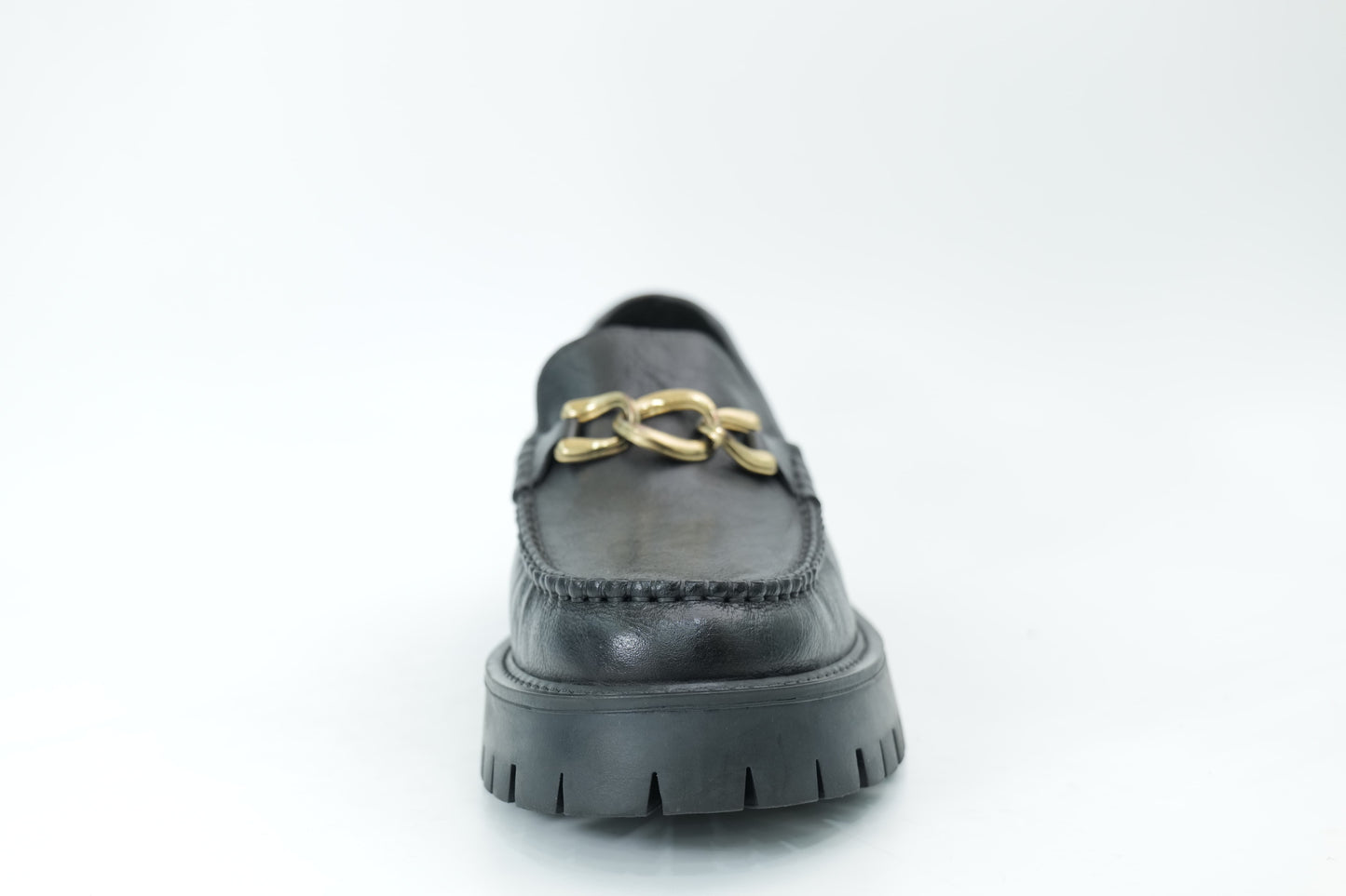 Platform shoes