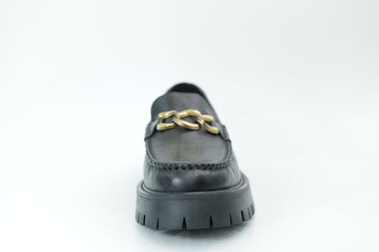 Platform shoes