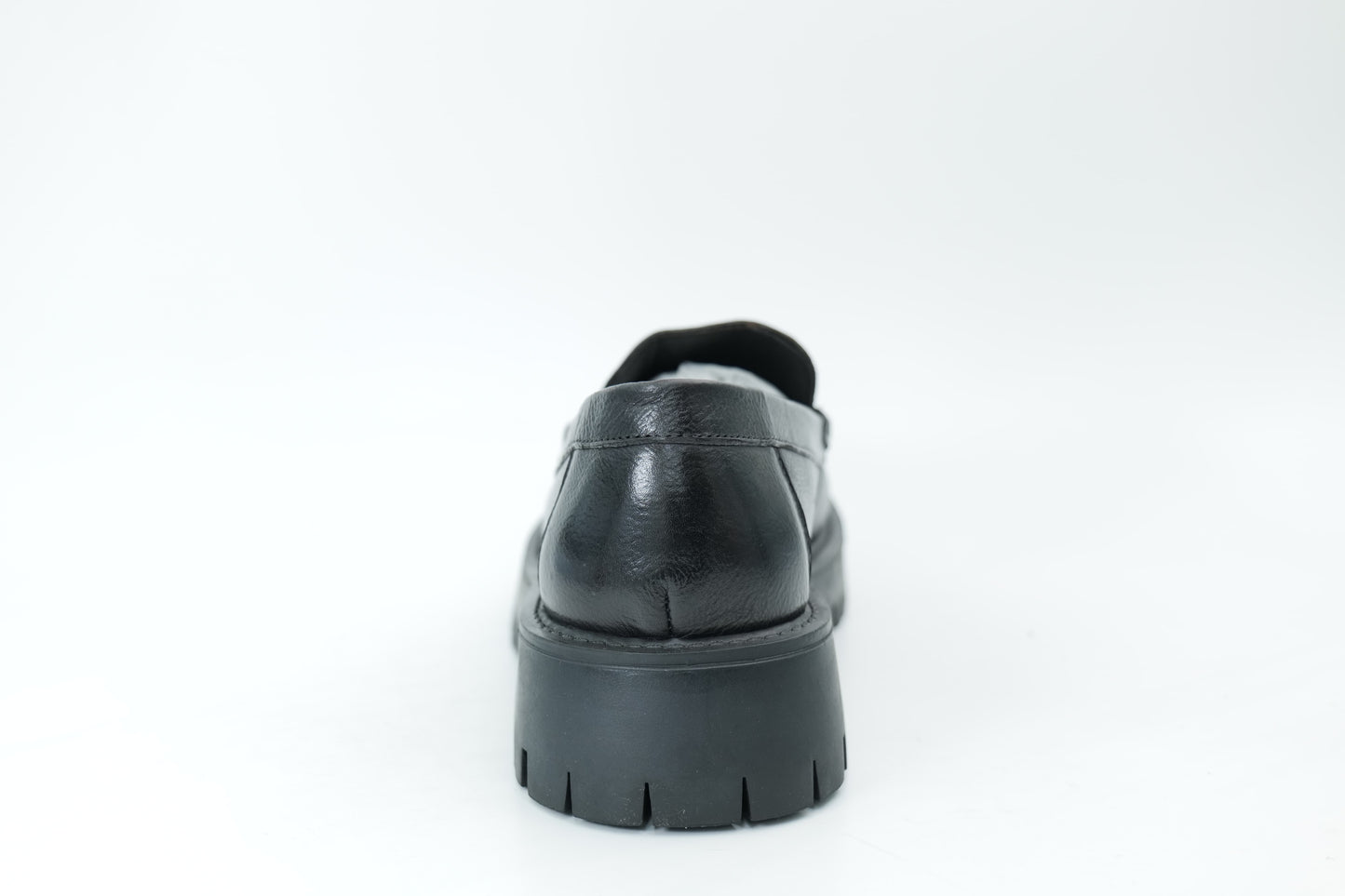 Platform shoes