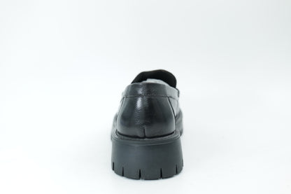 Platform shoes