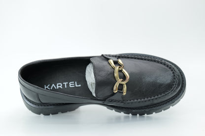 Platform shoes
