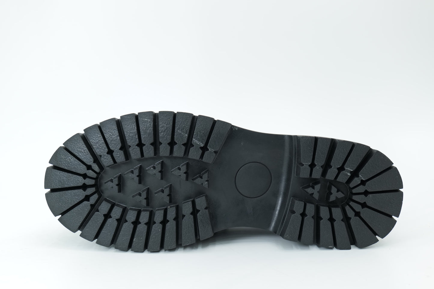 Platform shoes