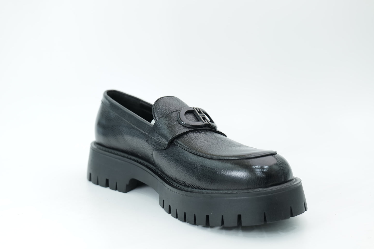 Platform shoes