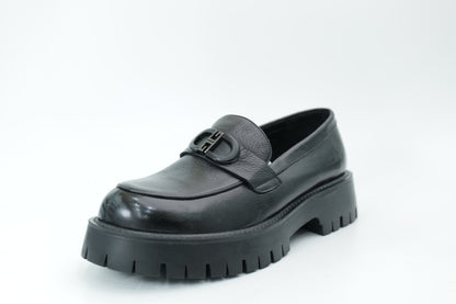 Platform shoes