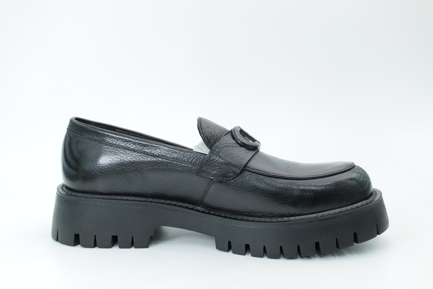 Platform shoes