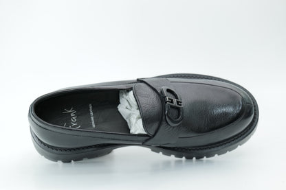 Platform shoes
