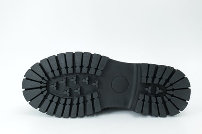 Platform shoes