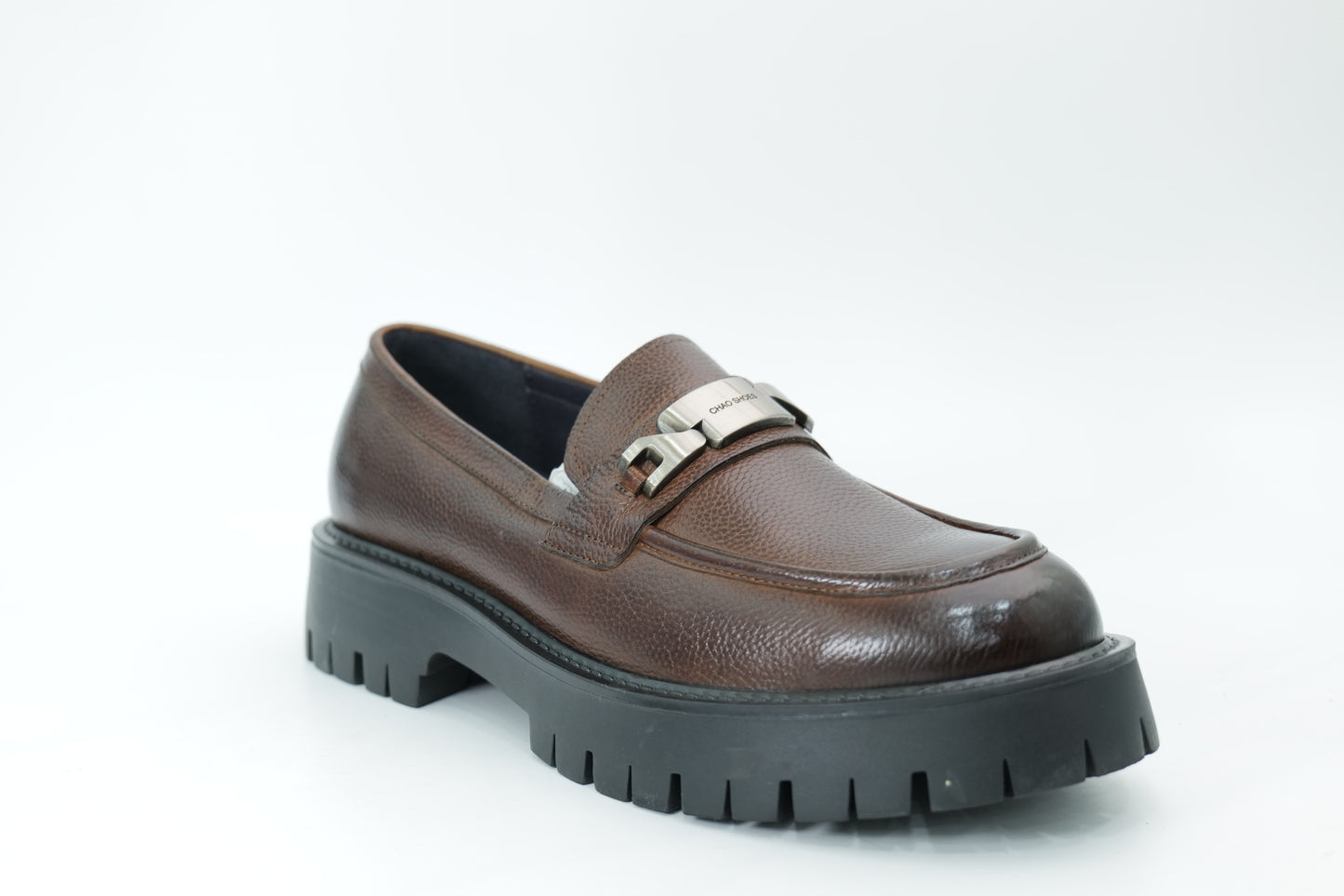 Platform shoes